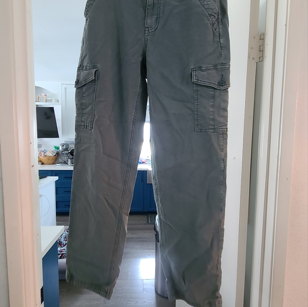 American Eagle pants